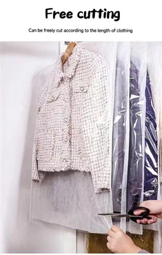 Áo khoác chống bụi