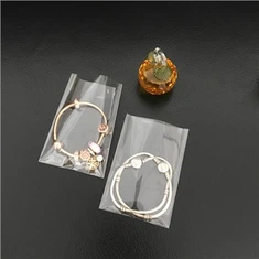 túi quà tặng cello trong suốt